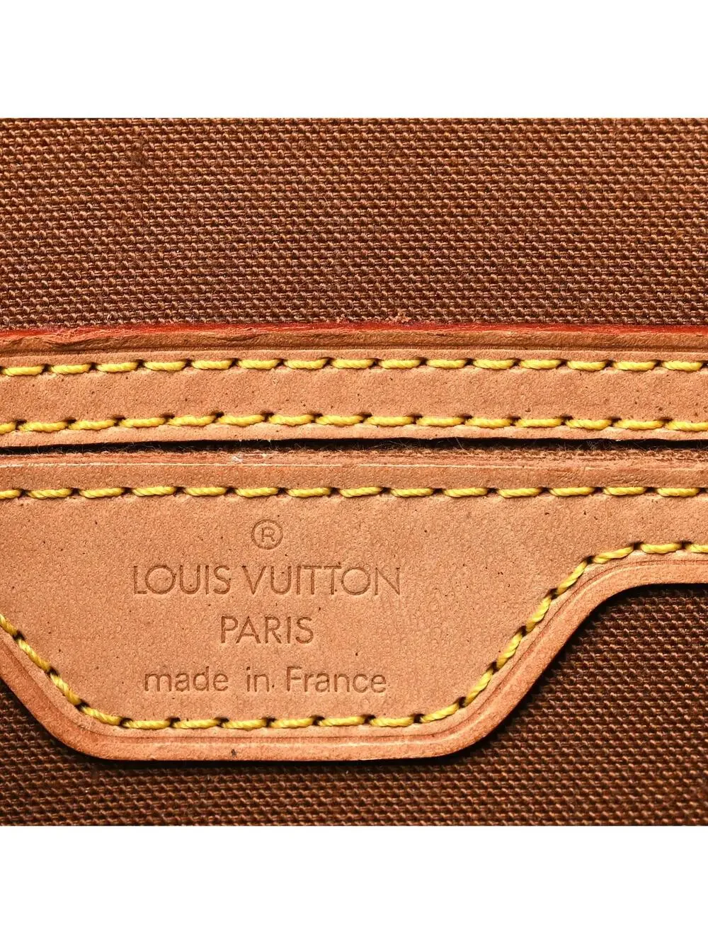 Louis Vuitton Bel Air #307898L12B